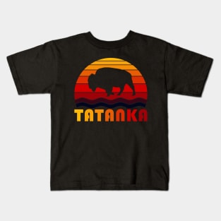 Tatanka Kids T-Shirt